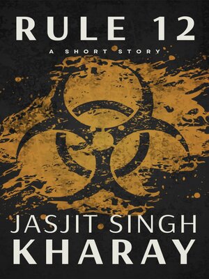 cover image of Rule 12